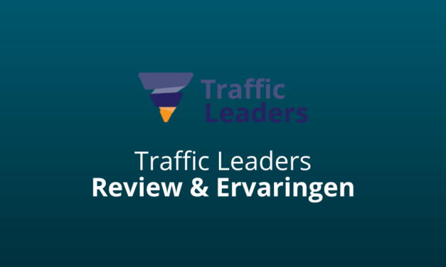 Traffic Leaders: Review & Ervaringen 2023 [Goede Service?]