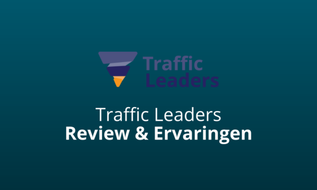 Traffic Leaders: Review & Ervaringen 2024 [Goede Service?]