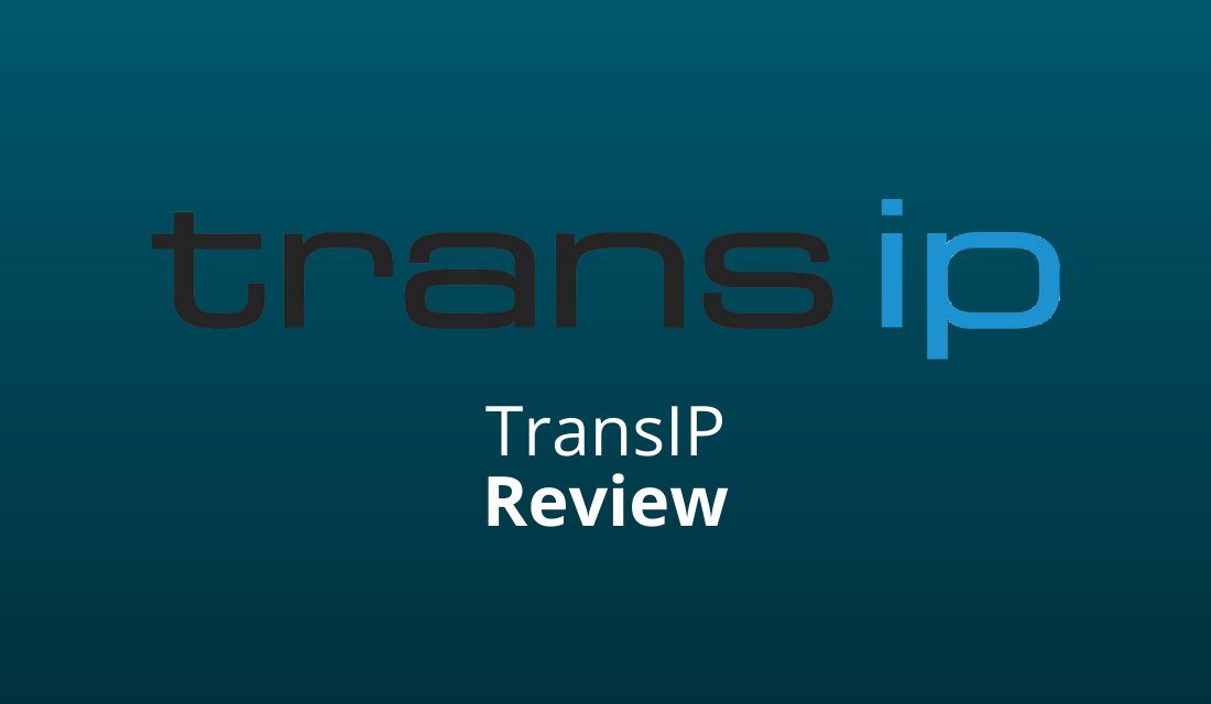 TransIP Review & Ervaringen: #1 Keuze Nederland? [2023 Update]