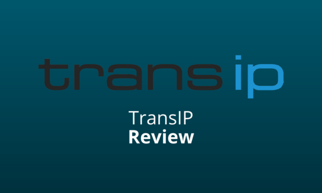 TransIP Review & Ervaringen: #1 Keuze Nederland? [2024 Update]