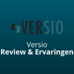 Versio Review En Ervaringen