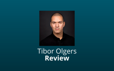 Tibor Olgers Review & Ervaringen 2025: Goede Business Coach?