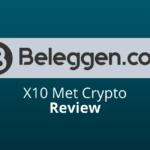 x10 met crypto review en ervaringen