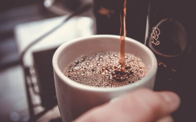 Beste Koffiemachines Voor Kantoor [Top 10] [2025 Getest]