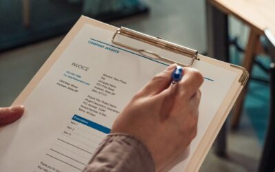 Hoe Maak Je Een Factuur? Alle Criteria & Template [2025]