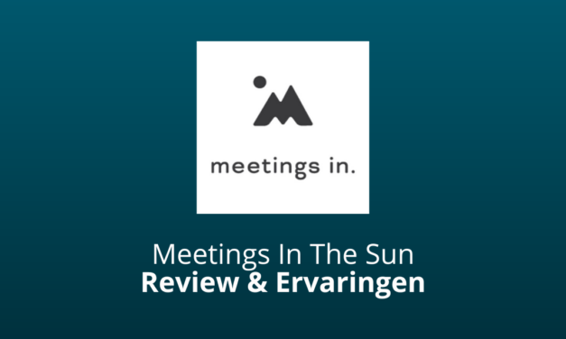 Meetings In The Sun: Ervaringen & Eerlijke Review [2023]