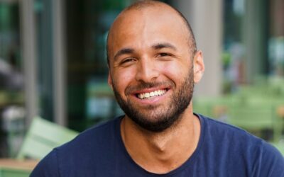 Claudio Fray, #1 Personal Branding Expert van NL? [Bio]