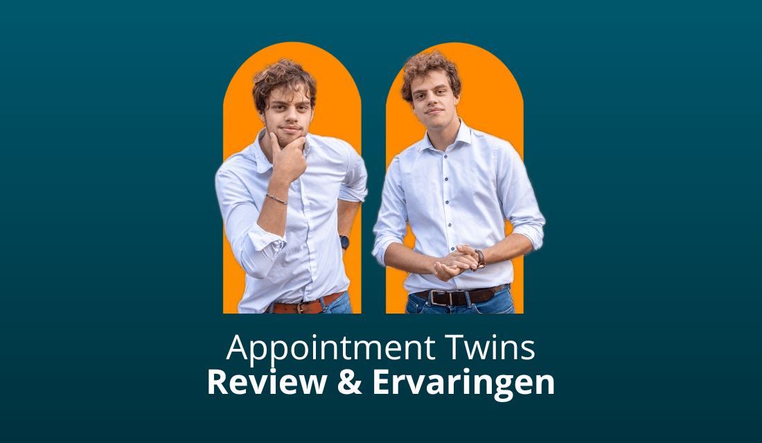 Appointment Twins Review & Ervaringen 2023 [Goede Of Slechte Cursus?]