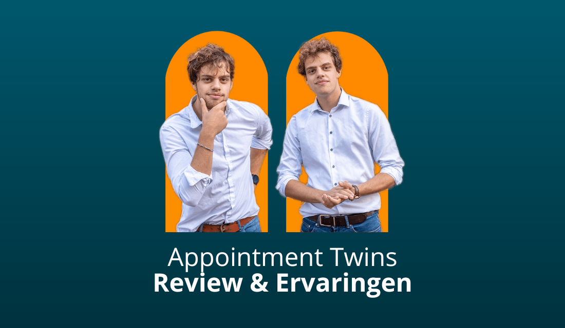 Appointment Twins Review & Ervaringen 2024 [Goede Of Slechte Cursus?]