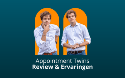 Appointment Twins Review & Ervaringen 2023 [Goede Of Slechte Cursus?]