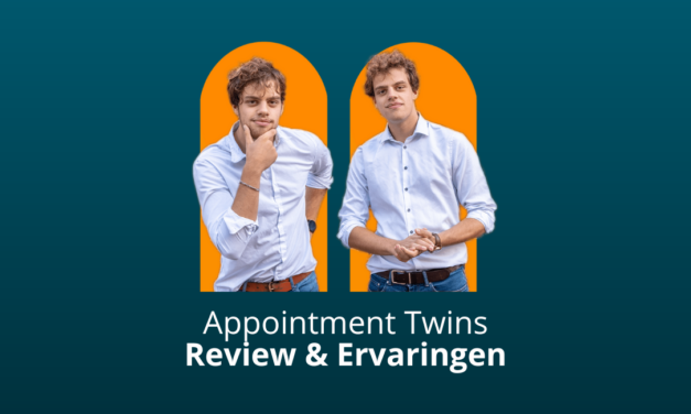 Appointment Twins Review & Ervaringen 2024 [Goede Of Slechte Cursus?]