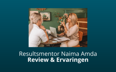 Resultmentor Naima Amda: Review & Ervaringen 2023