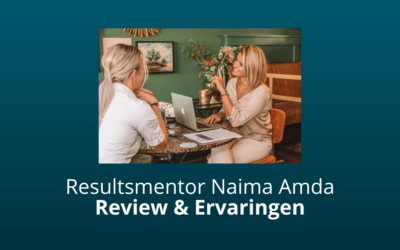 Resultmentor Naima Amda: Review & Ervaringen 2024