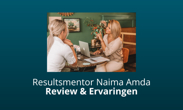 Resultmentor Naima Amda: Review & Ervaringen 2023
