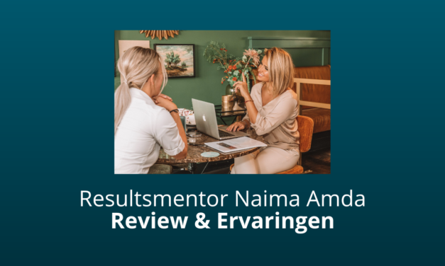 Resultmentor Naima Amda: Review & Ervaringen 2024