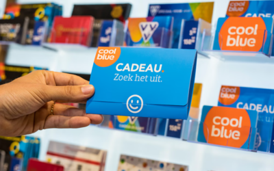 Coolblue Cadeaukaart Saldo Checken [Stappenplan]
