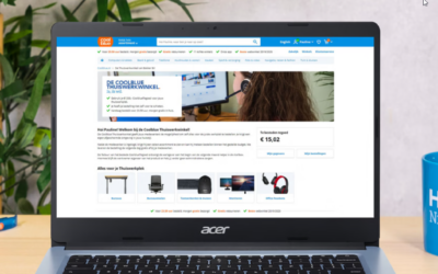 Coolblue Inloggen: How-To [Stapenplan Om In Te Loggen]