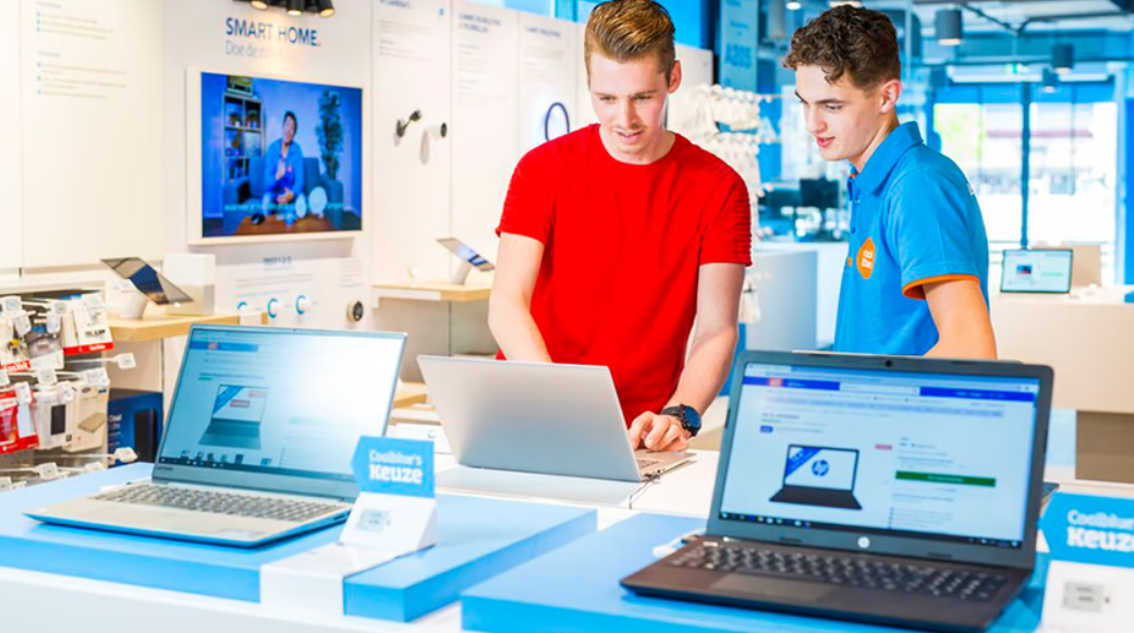 Coolblue Laptop Kopen: Aanbiedingen & Koopgids 