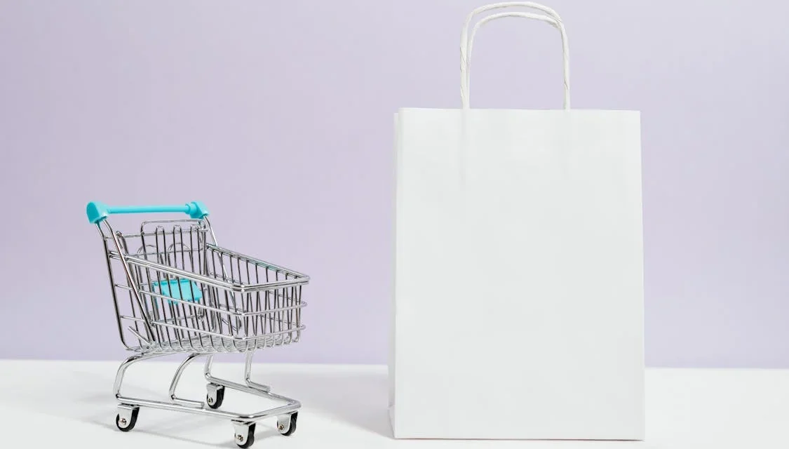 De onmisbare rol van marketingdiensten in e-commerce