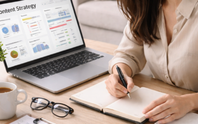 Verbeter je online content marketing